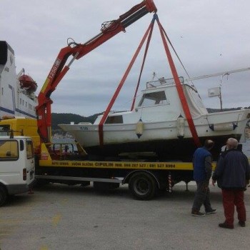 Autoservis Cipulin Vis